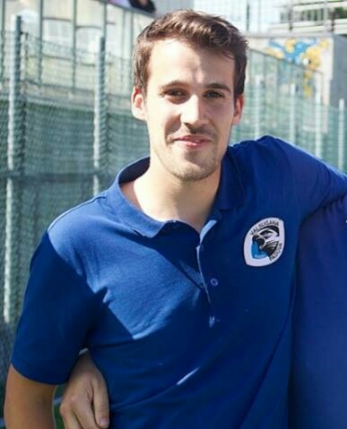 Comunicato Stampa – Lorenzo Cologna nuovo responsabile tecnico e organizzativo del settore Junior