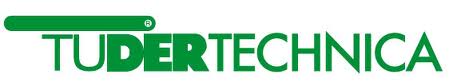Tudertechnica logo