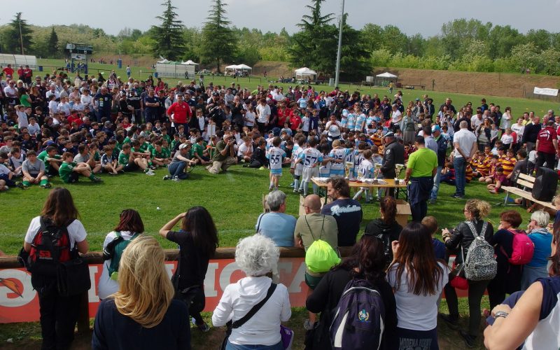 33^ edizione torneo giovanile “Città di Padova”