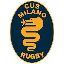 CUs Milano Rugby