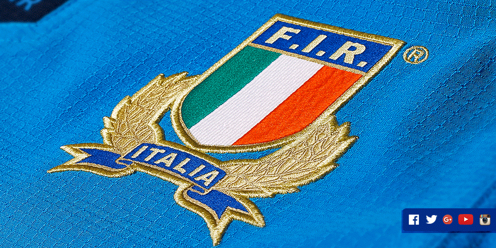 Federazione Italiana Rugby