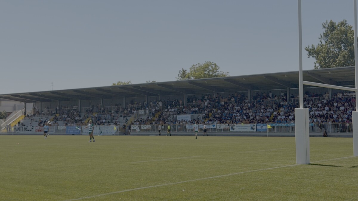 La Finale Scudetto si giocherà ad Altichiero: lo stadio Valsugana Rugby Padova sarà la sede dell’atto conclusivo della Serie A Élite Femminile 2026/27