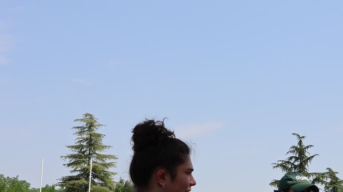 Passaggio del pallone