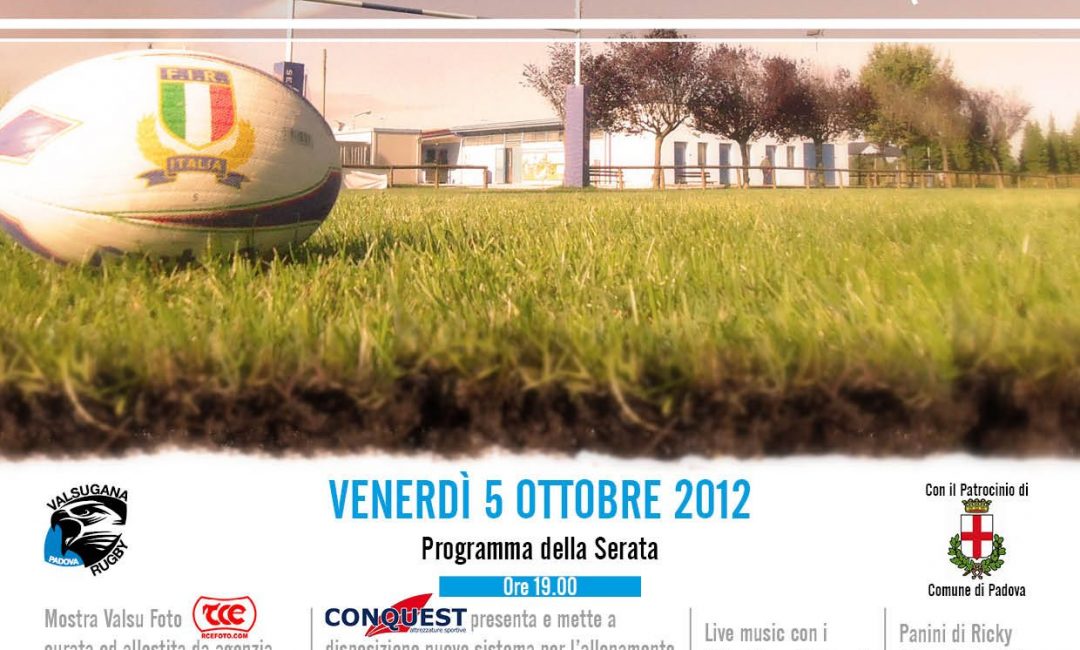 Il Valsu presenta le squadre per la stagione 2012:13