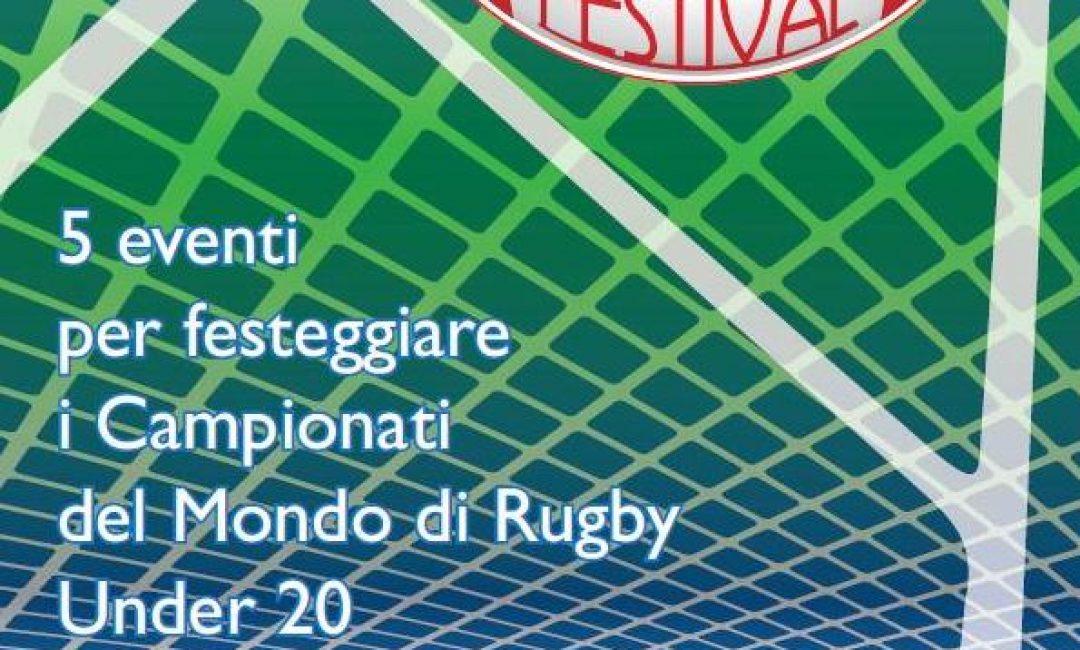 PADOVA RUGBY FESTIVAL