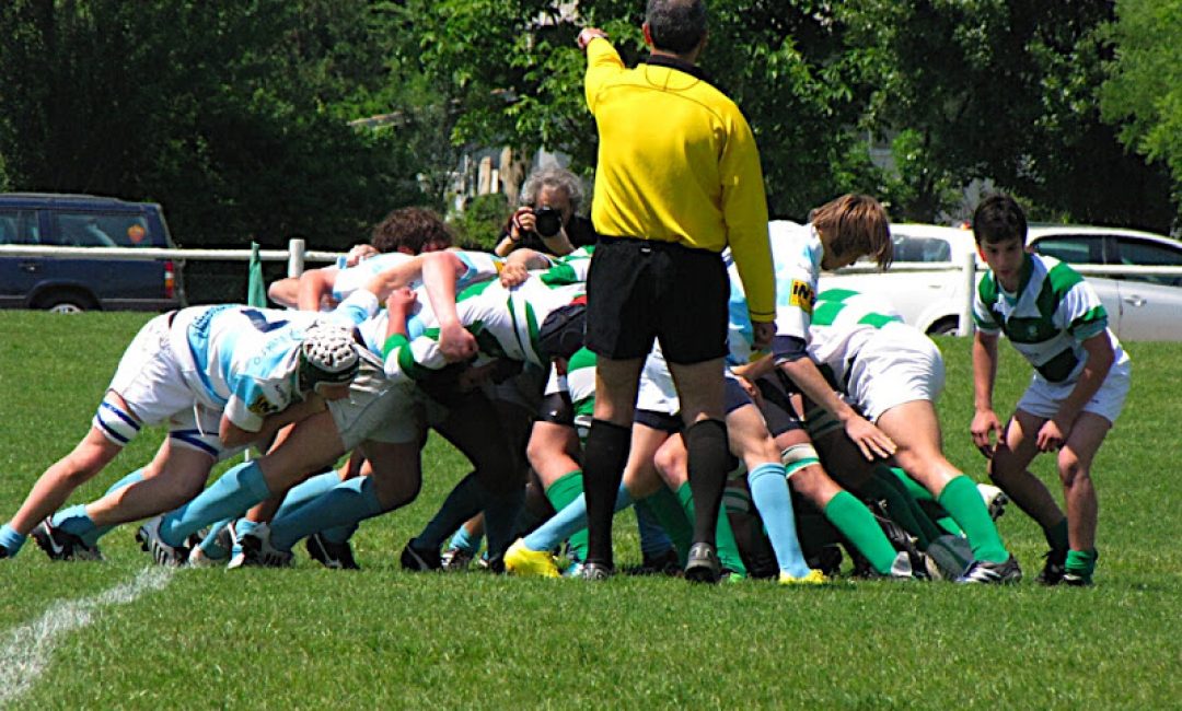 U16 Fasi Finali Nazionali Elite- Benetton Treviso - Valsugana Rugby Padova 10 - 17