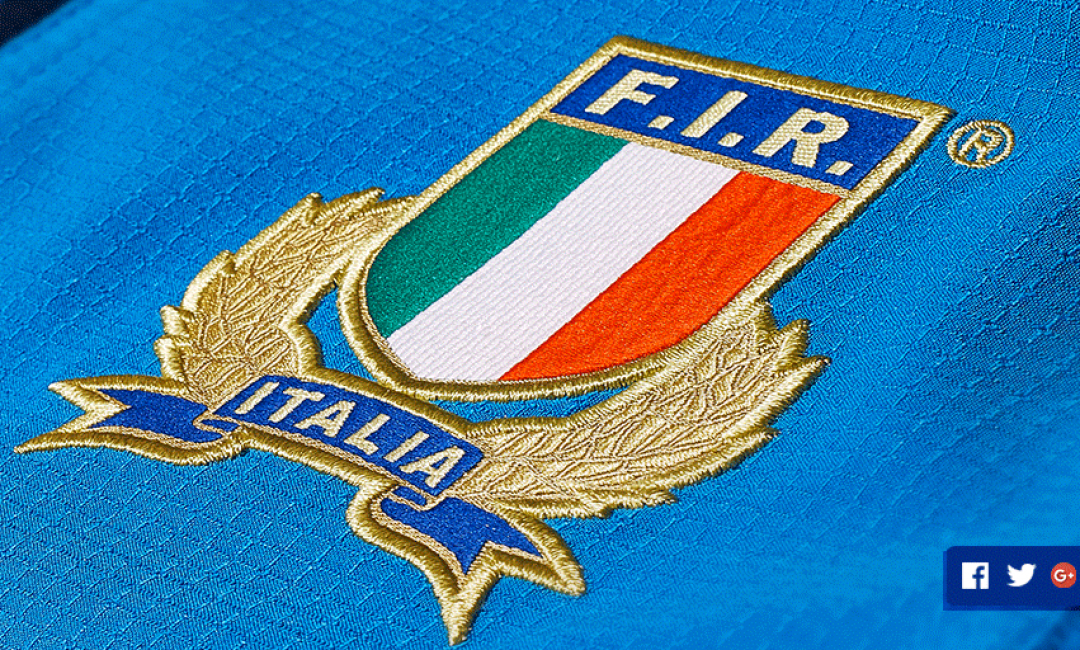 Federazione Italiana Rugby